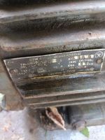 Лот: 25792949. Фото: 2. электродвигатель. Электрооборудование