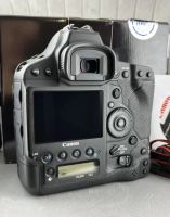 Лот: 19115360. Фото: 5. Canon EOS-1D X Mark II