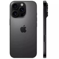 Лот: 24338256. Фото: 2. Apple iPhone 16 Pro 256GB, Black... Смартфоны, связь, навигация