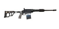 Лот: 22558831. Фото: 9. Карабин (Lobaev Arms) TSVL-8 M3...