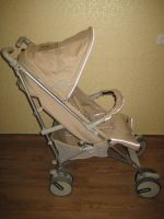 Лот: 6036415. Фото: 3. Коляска-трость Baby Care Premier. Дети растут