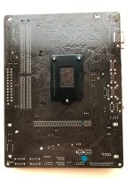 Лот: 20256637. Фото: 2. MB ASRock H61M-VS (iH61)(не работают... Комплектующие