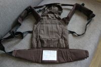 Лот: 4446049. Фото: 3. Рюкзак Ergo baby `Khaki` Хаки... Красноярск