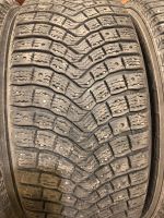 Лот: 16631939. Фото: 3. Michelin X-Ice North 2 255/45... Авто, мото, водный транспорт
