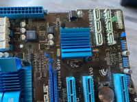 Лот: 16015607. Фото: 5. Материнская плата asus M4A87TD...