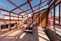 Лот: 25287395. Фото: 7. 5-комн. и более дом , Красноярск...