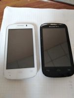 Лот: 15958762. Фото: 2. Alcatel 4033D. Смартфоны, связь, навигация