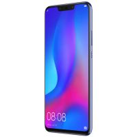 Лот: 12203940. Фото: 3. Новый! Смартфон Huawei Nova 3... Красноярск