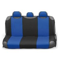 Лот: 4104738. Фото: 3. анатомические чехлы-«майки» comfort... Авто, мото, водный транспорт