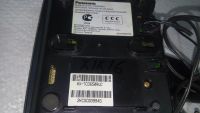 Лот: 11103000. Фото: 5. Радиотелефон Panasonic KX-TCD650RU...