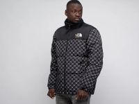 Лот: 18813993. Фото: 3. Куртка The North Face x Gucci... Одежда, обувь, галантерея