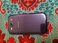 Лот: 4025781. Фото: 2. Samsung S3. Смартфоны, связь, навигация