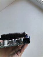 Лот: 19567502. Фото: 2. Gigabyte GTS 250 1 gb. Комплектующие
