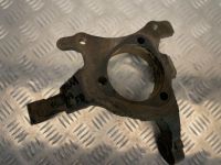 Лот: 22988917. Фото: 2. поворотный кулак Opel Astra L69. Автозапчасти