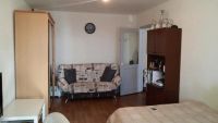 Лот: 6192074. Фото: 2. Продам 1-комнатную квартиру в... Продажа