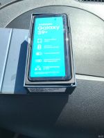 Лот: 13679337. Фото: 4. New Samsung galaxy S9+ plus 64GB...