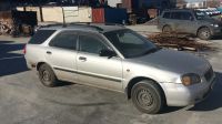 Лот: 14574259. Фото: 2. Suzuki Cultus Сузуки Култус. Авто, мото, водный транспорт