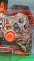 Лот: 6908127. Фото: 2. Геймпад Controller Xbox One (проводной... Игровые приставки, консоли, видеоигры