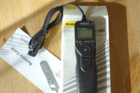 Лот: 3886101. Фото: 2. Проводной пульт ДУ с таймером... Аксессуары, расходные материалы