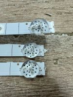 Лот: 25332297. Фото: 4. Комплект подсветки, 43hr332m08n02... Красноярск