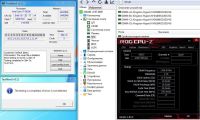 Лот: 12586798. Фото: 4. DDR3 2x4GB Kingston HyperX Fury... Красноярск