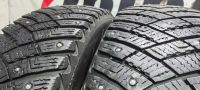 Лот: 24325842. Фото: 3. 185/65R15 88T GoodYear Ultragrip... Авто, мото, водный транспорт