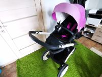 Лот: 19237123. Фото: 4. Коляска babysing 360 2в1. Красноярск