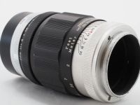 Лот: 9397183. Фото: 2. Аsahi Opt. Co. Takumar 135mm/f3... Фото, видеокамеры, оптика