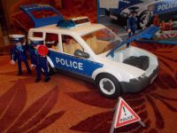 Лот: 8579035. Фото: 4. PlayMobil Полицейская машина. Красноярск