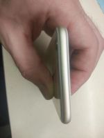 Лот: 8908143. Фото: 6. Iphone 6 Gold 16Gb