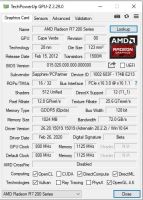 Лот: 15674287. Фото: 5. Sapphire HD 7750 1GB GDDR5 (11202-05...