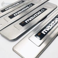 Лот: 6031324. Фото: 2. Светодиодные накладки на пороги... Автохимия, масла, тюнинг