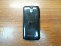 Лот: 13738384. Фото: 4. HTC Desire 500 dual sim RUS по... Красноярск