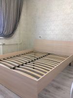 Лот: 16030175. Фото: 2. Кровать. Мебель для спальни