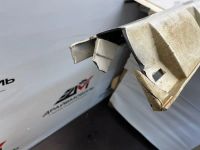 Лот: 25781330. Фото: 10. накладка порога Nissan Terrano...