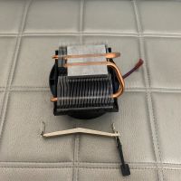 Лот: 20341349. Фото: 2. Кулер для AMD CPU 92 mm. 3pin... Комплектующие