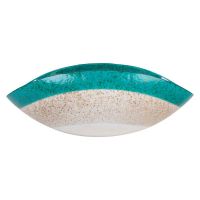 Лот: 24936408. Фото: 2. Средняя чаша Yalos Smeraldo. Посуда, кухонная утварь