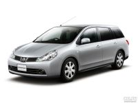 Лот: 13752017. Фото: 3. Mazda Familia, Nissan AD (NV150... Авто, мото, водный транспорт