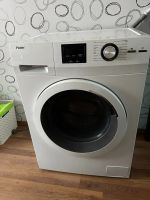 Лот: 22028625. Фото: 3. Стиральная машина Haier HW60-10266A. Бытовая техника