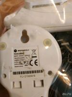 Лот: 13155651. Фото: 4. Видеоняня Motorola mbp31. Красноярск