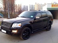 Лот: 7761247. Фото: 2. Дефлекторы окон SIM (ветровики... Автохимия, масла, тюнинг