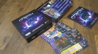 Лот: 14009742. Фото: 2. Настольная игра Master of Orion... Сувениры, подарки