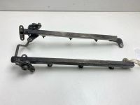 Лот: 25549030. Фото: 3. Рейка топливная Infiniti Ex35... Авто, мото, водный транспорт