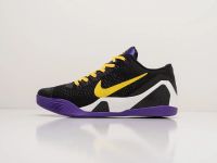 Лот: 17864497. Фото: 2. Кроссовки Nike Kobe 9 Low (23482... Мужская обувь