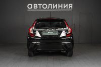 Лот: 22991567. Фото: 5. Honda Fit, III 1.5hyb AMT (110...