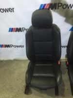 Лот: 11113982. Фото: 6. Полный комплект салона BMW E 53