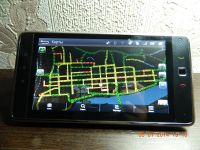 Лот: 3571178. Фото: 3. Huawei Ideos Tablet S7 - GPS... Компьютеры, оргтехника, канцтовары