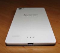 Лот: 7584159. Фото: 3. lenovo vibe x2. Красноярск