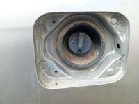 Лот: 21714898. Фото: 11. крыло Nissan Primera WQP11