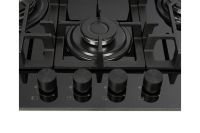 Лот: 23699591. Фото: 4. Газовая варочная панель DeLonghi... Красноярск